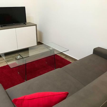 Casa Cunigghieddu Apartment เปดารา ภายนอก รูปภาพ