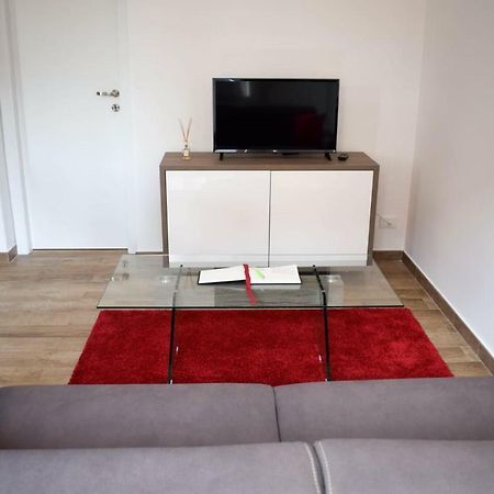 Casa Cunigghieddu Apartment เปดารา ภายนอก รูปภาพ